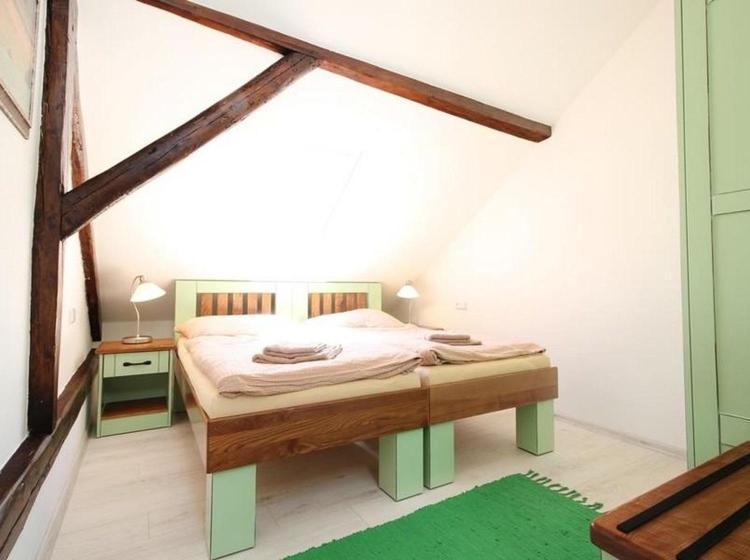 Penzion A Restaurace Hostinec Na Letne Český Krumlov Exteriér fotografie